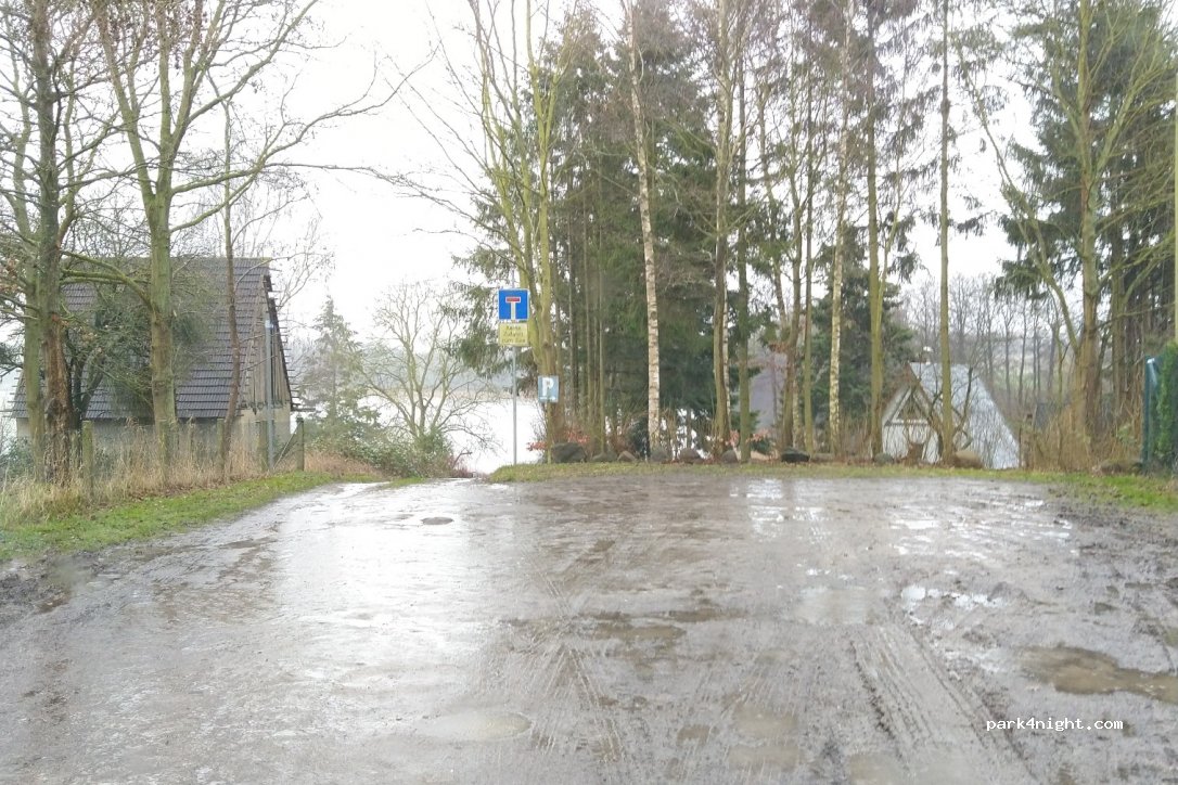 (23923) Menzendorf - 8 am See — foto