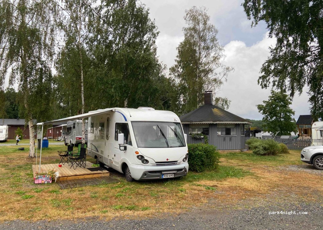 SFC Hakalanranta — foto