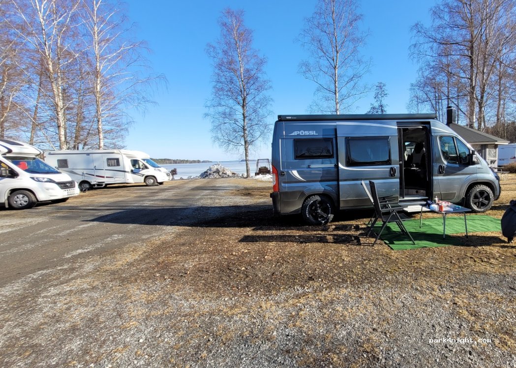 SFC Hakalanranta — foto 3