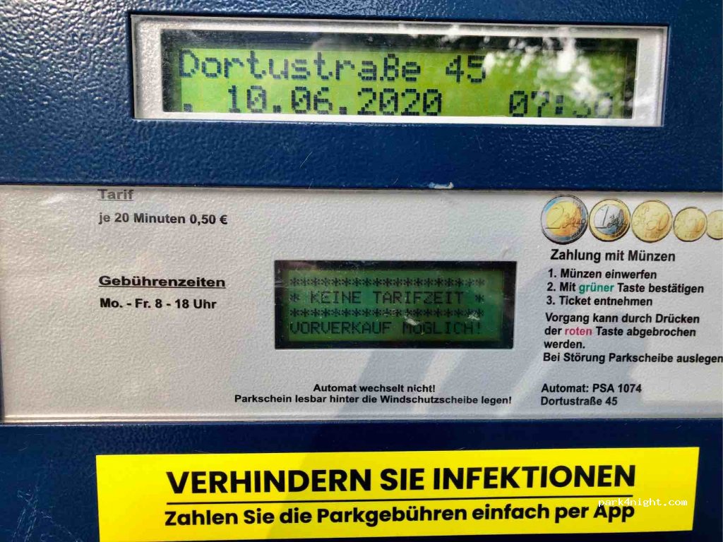 (14467) Potsdam - 39 Dortustraße — foto 3