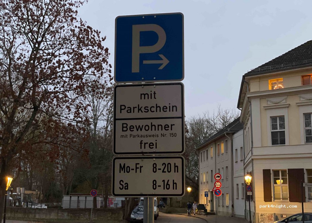 (14467) Potsdam - 39 Dortustraße — foto 4