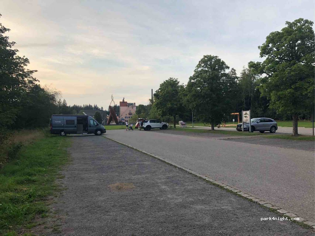 (79865) Grafenhausen - 1 Fürstabt-Gerbert-Weg — foto