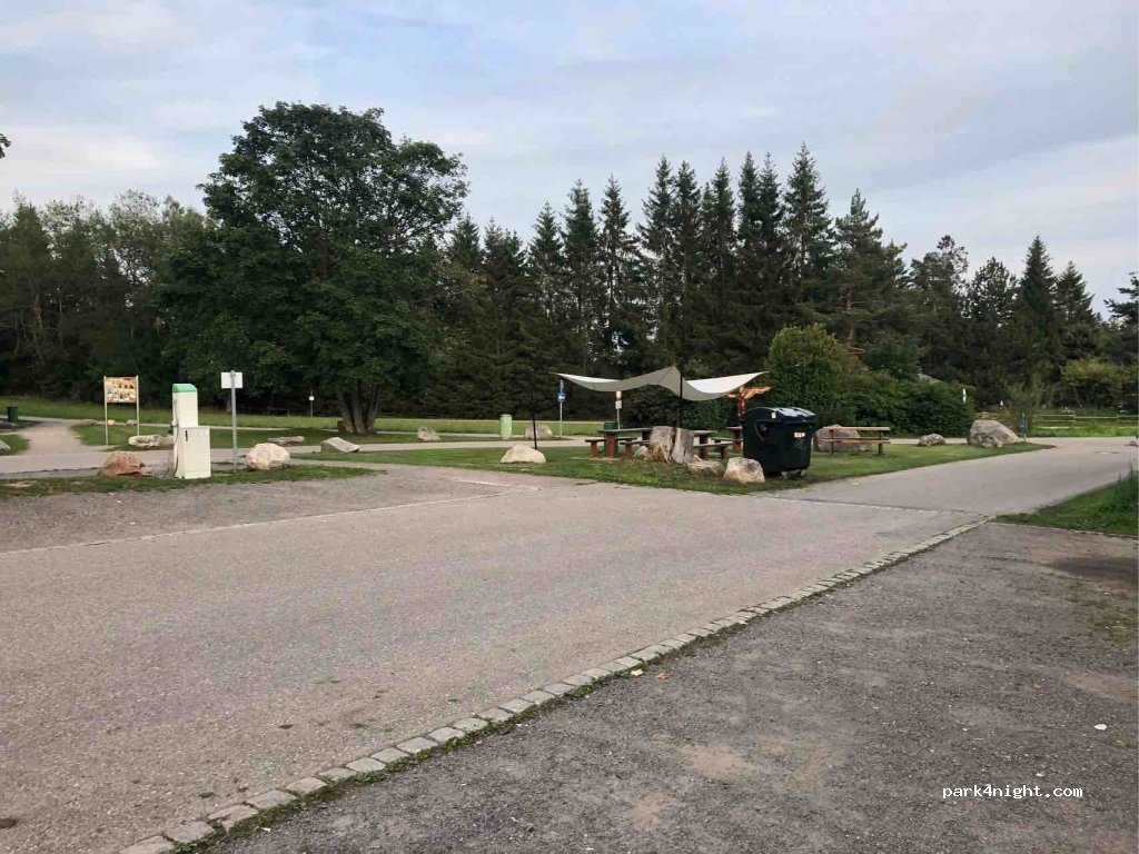 (79865) Grafenhausen - 1 Fürstabt-Gerbert-Weg — foto 2