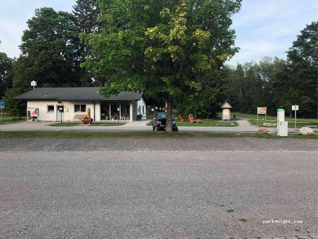 (79865) Grafenhausen - 1 Fürstabt-Gerbert-Weg — foto 3