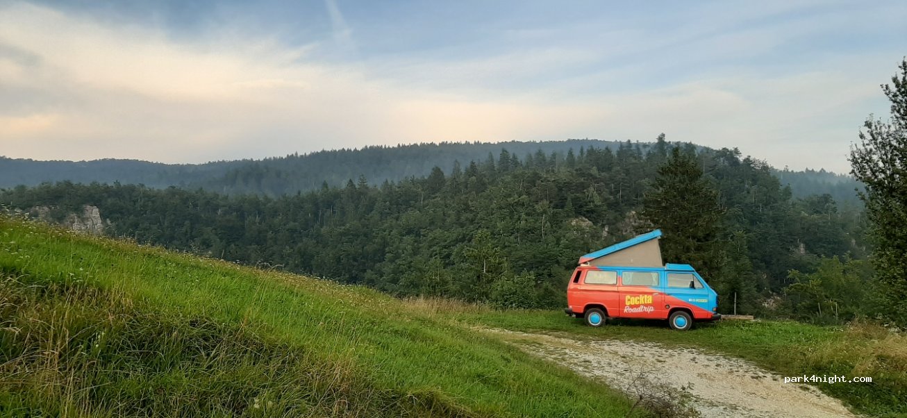 (5280) Idrija - 89 Gorenja Trebuša — foto