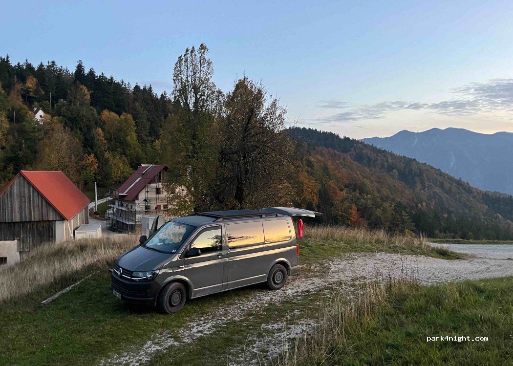 (5280) Idrija - 89 Gorenja Trebuša — foto 4