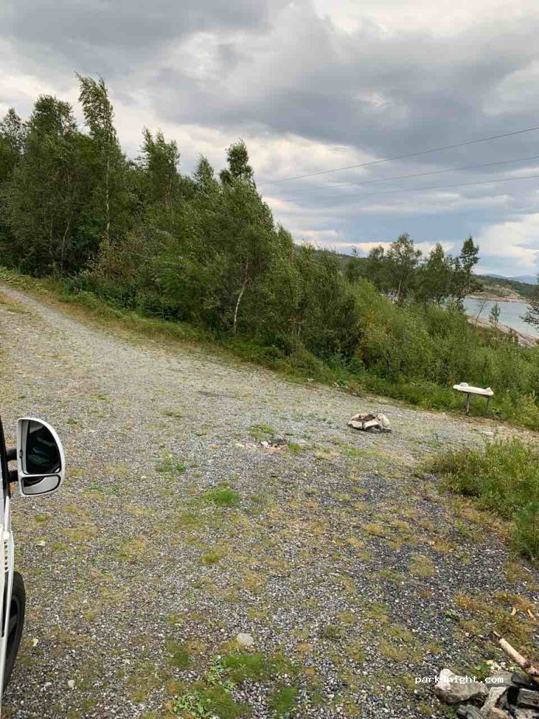 (8056) Saltstraumen - Unnamed Road — foto 2