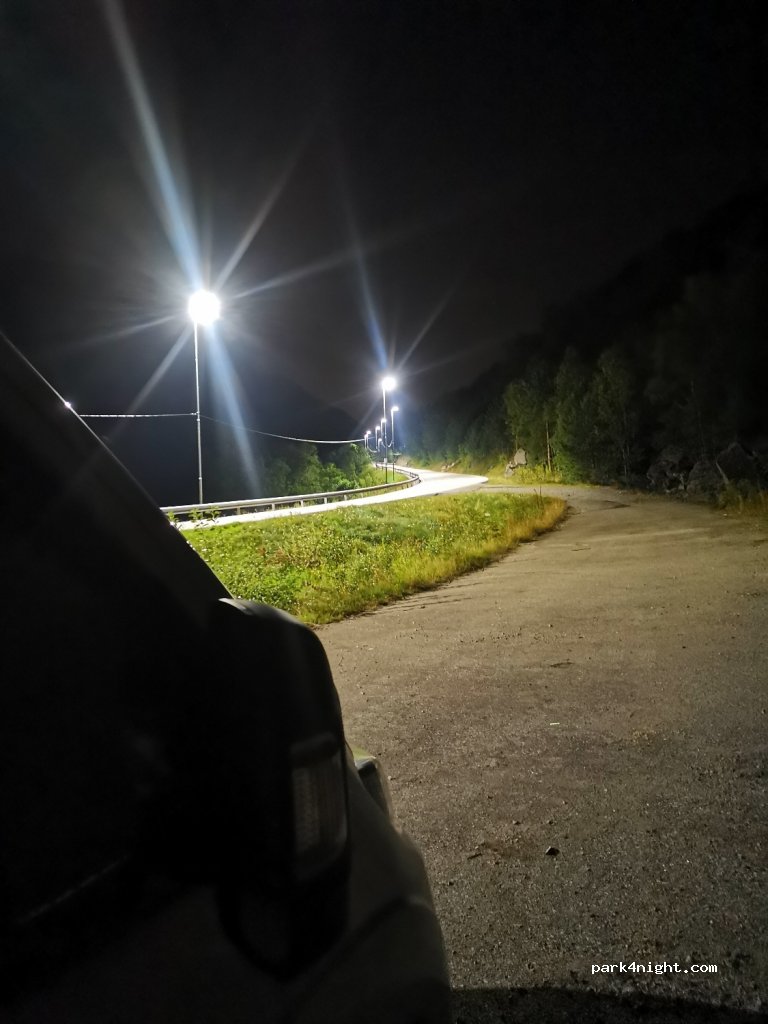 (4137) Årdal i Ryfylke - 2838 Ryfylkevegen — foto 2