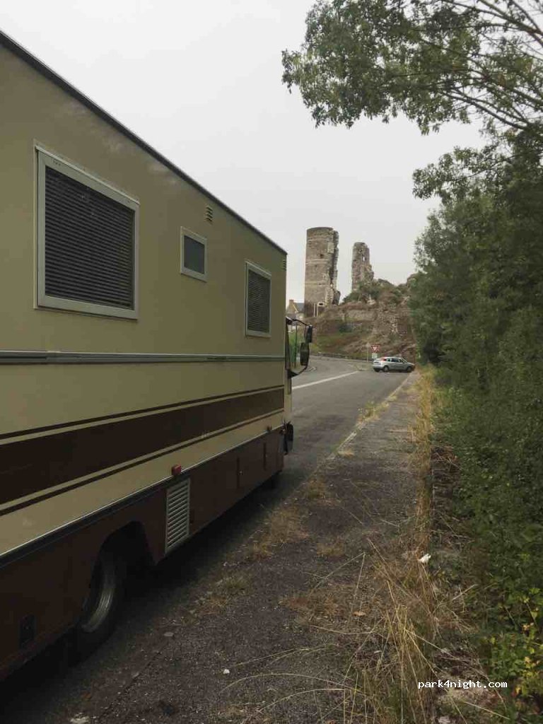 (49123) Champtocé-sur-Loire - Moulin de Champtocé — foto 2