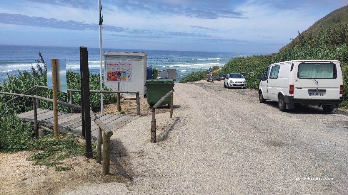 (2445) Pataias - Rua da Praia — foto