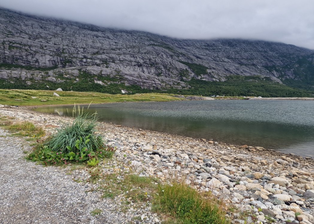 (8800) Botn - Botnveien/Havsbad — foto 3