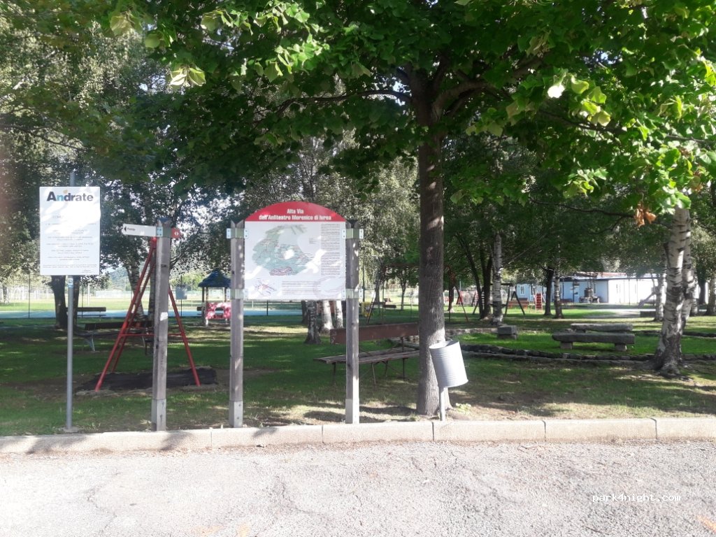 (10010) Andrate - 6 Via del Camposanto — foto 3