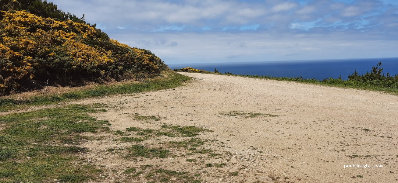 (15125) Muxía - Unnamed Road — foto 2
