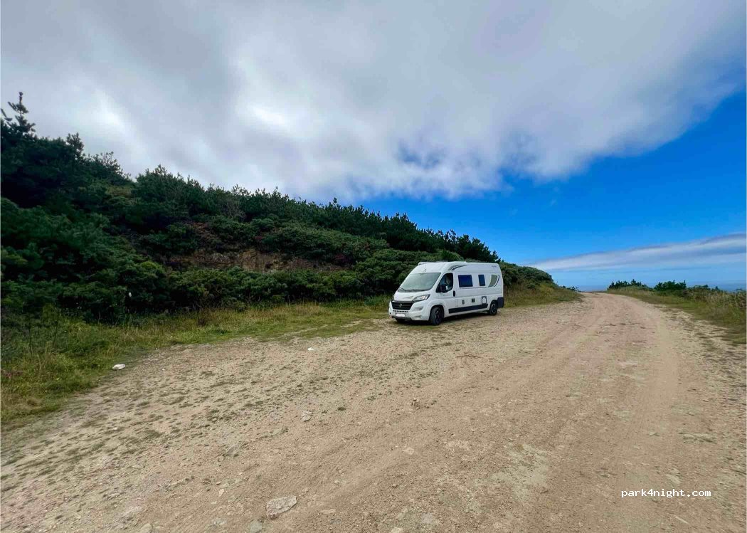 (15125) Muxía - Unnamed Road — foto 4