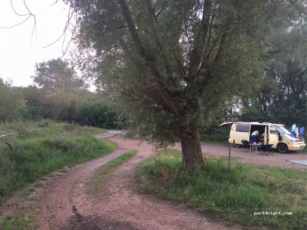 (18311) Ribnitz-Damgarten - NVP1 — foto