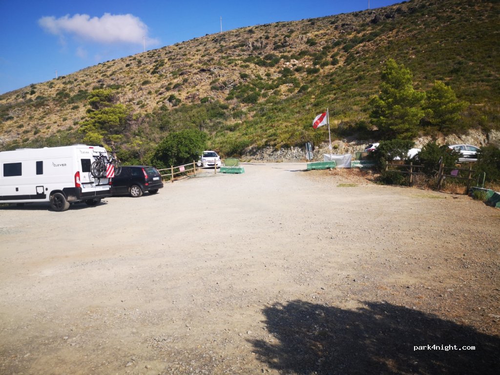 (57031) Portoferraio - 3 Strada Provinciale 30 — foto
