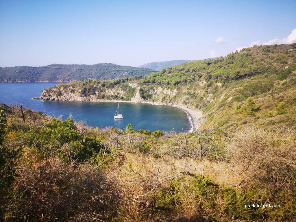 (57031) Portoferraio - 3 Strada Provinciale 30 — foto 2