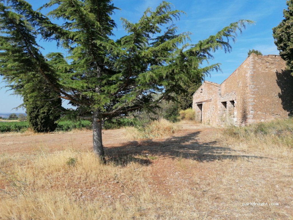 (34320) Neffiès - D15 — foto 2