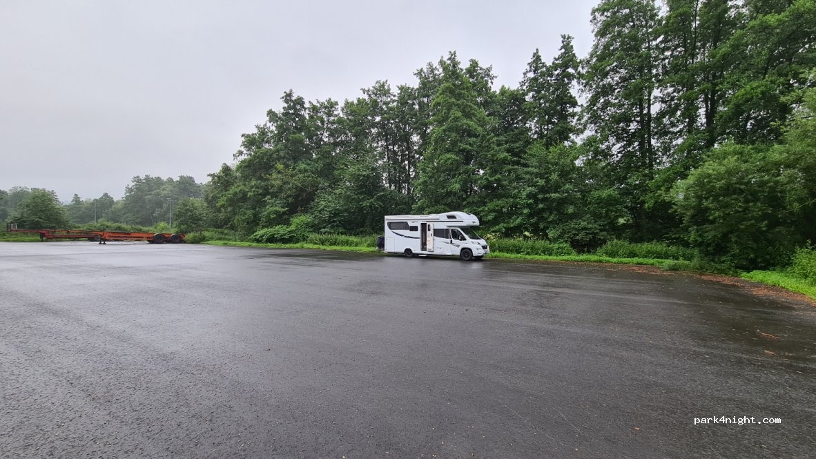 (36304) Alsfeld - Steinfirster Weg — foto