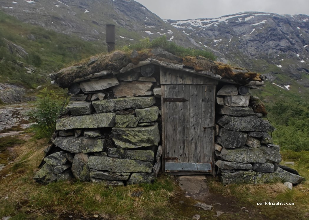 (6871) Jostedal - Unnamed Road — foto 2