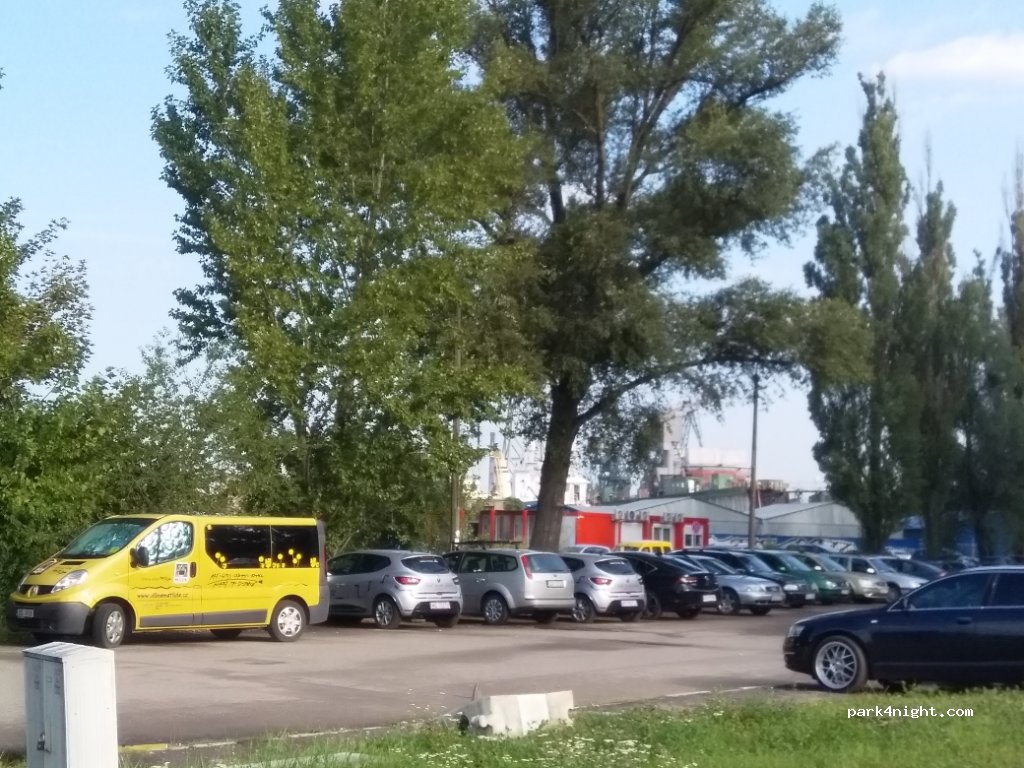 (80) Gdańsk - 30 Narzędziowców — foto