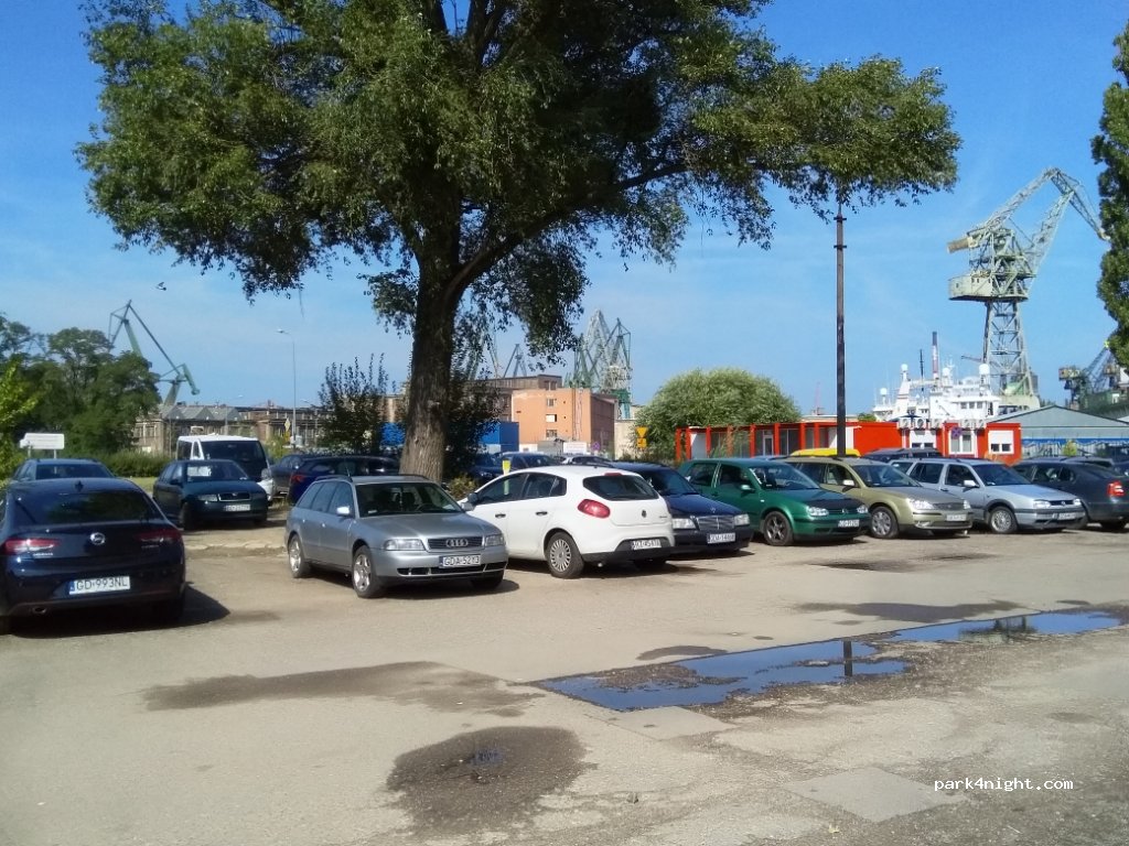 (80) Gdańsk - 30 Narzędziowców — foto 4