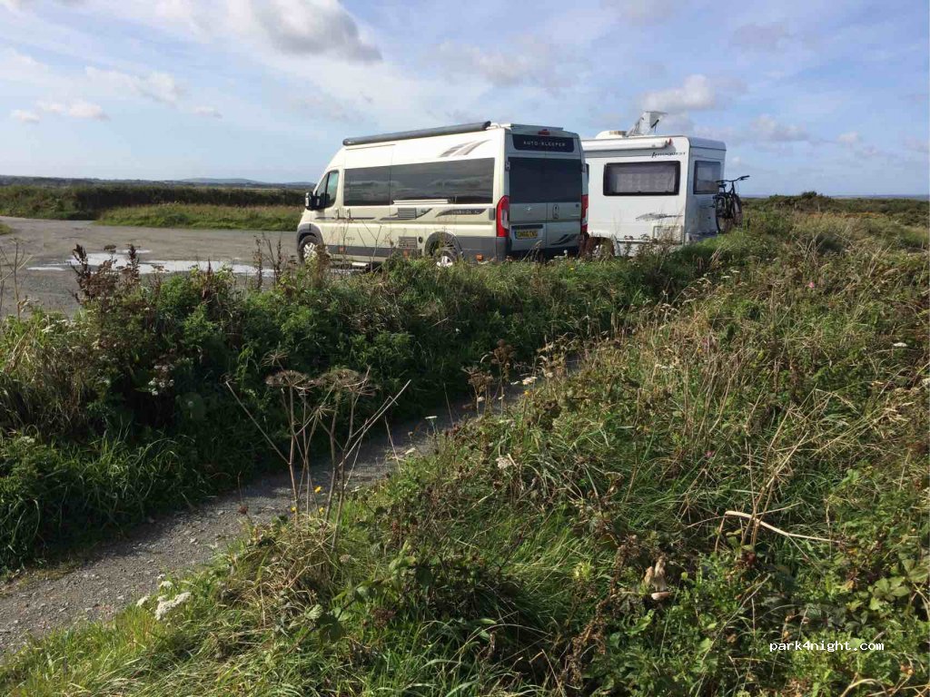 (TR14 0JG) Camborne - South West Coast Path — foto 2