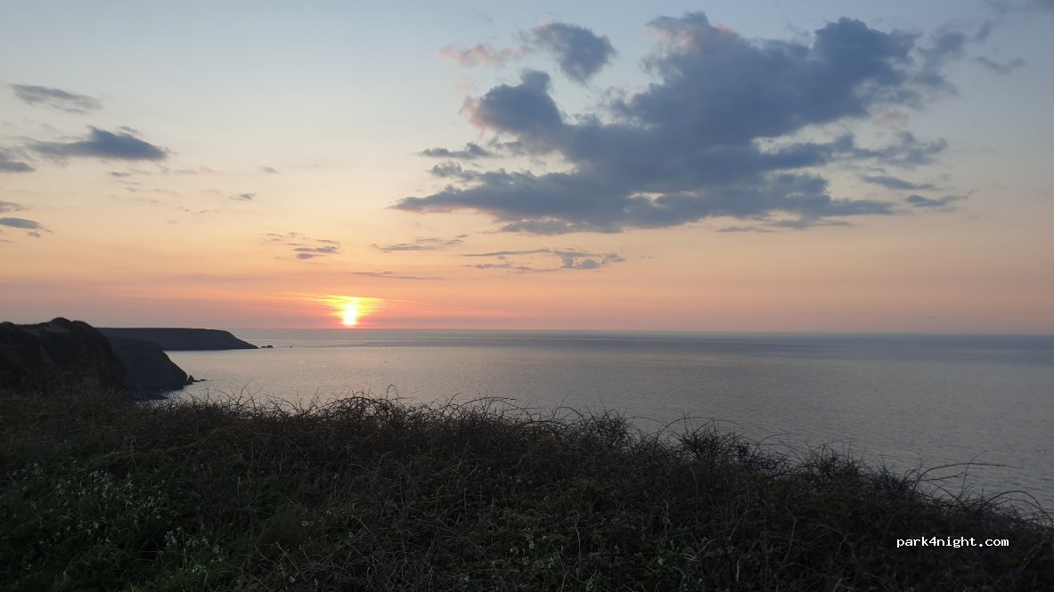 (TR14 0JG) Camborne - South West Coast Path — foto 4