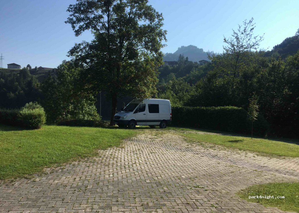 Aschatal Campingplatz Großraming — foto 3