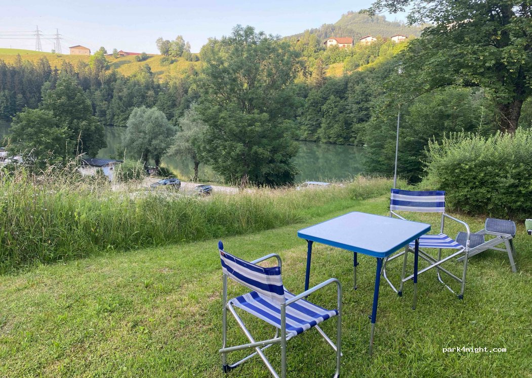 Aschatal Campingplatz Großraming — foto 4