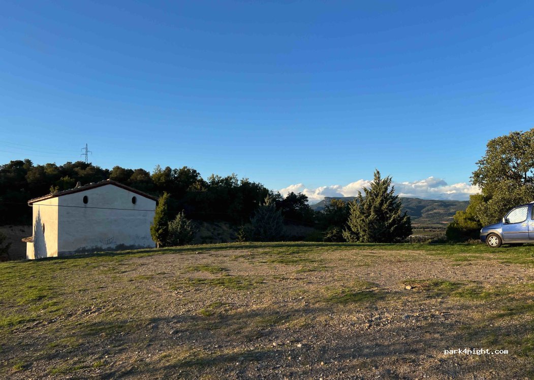 (22435) La Puebla de Castro - A-2211 — foto 4