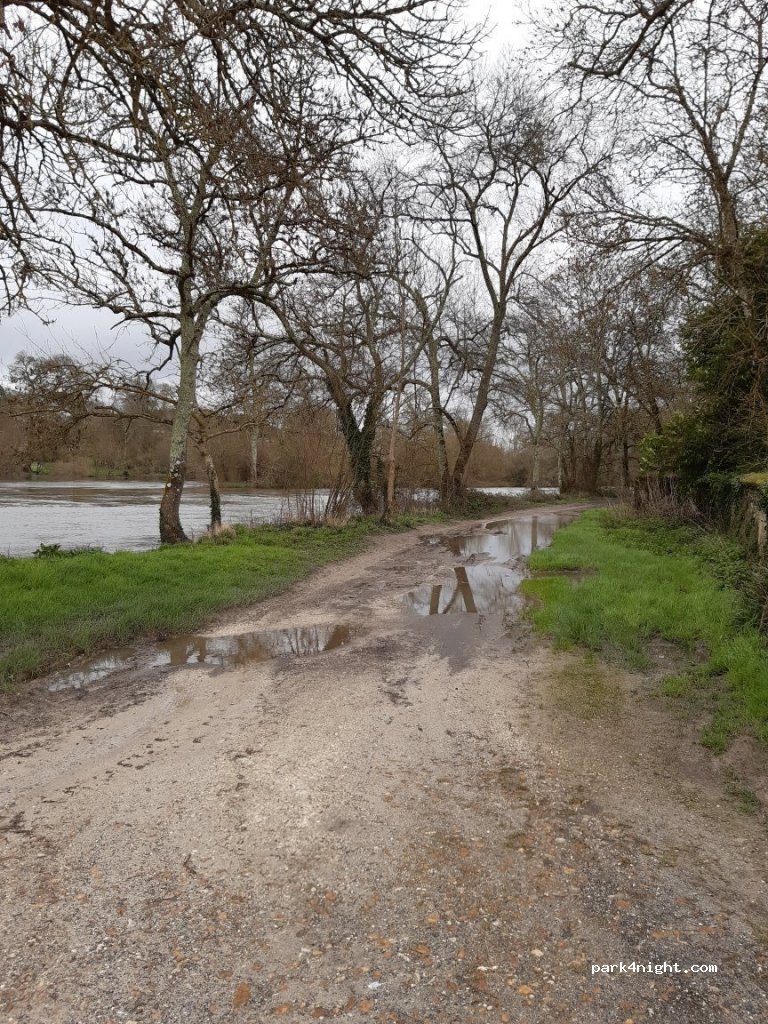(16130) Gensac-la-Pallue - 21 Chemin de Gademoulin — foto 2