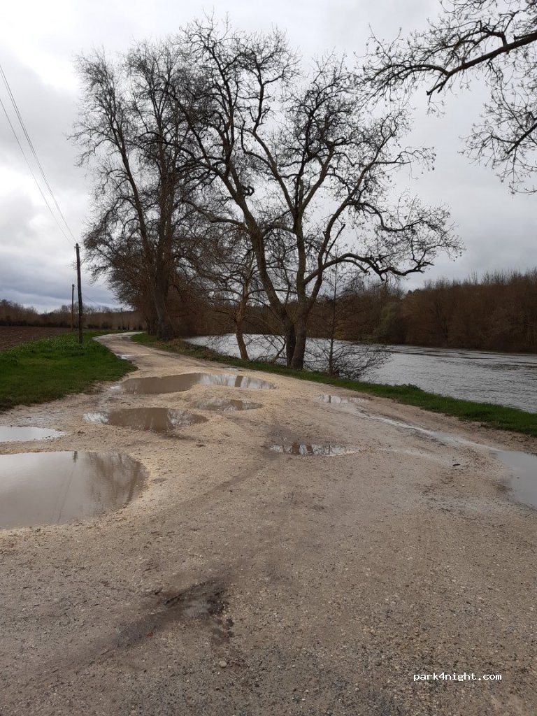 (16130) Gensac-la-Pallue - 21 Chemin de Gademoulin — foto 3