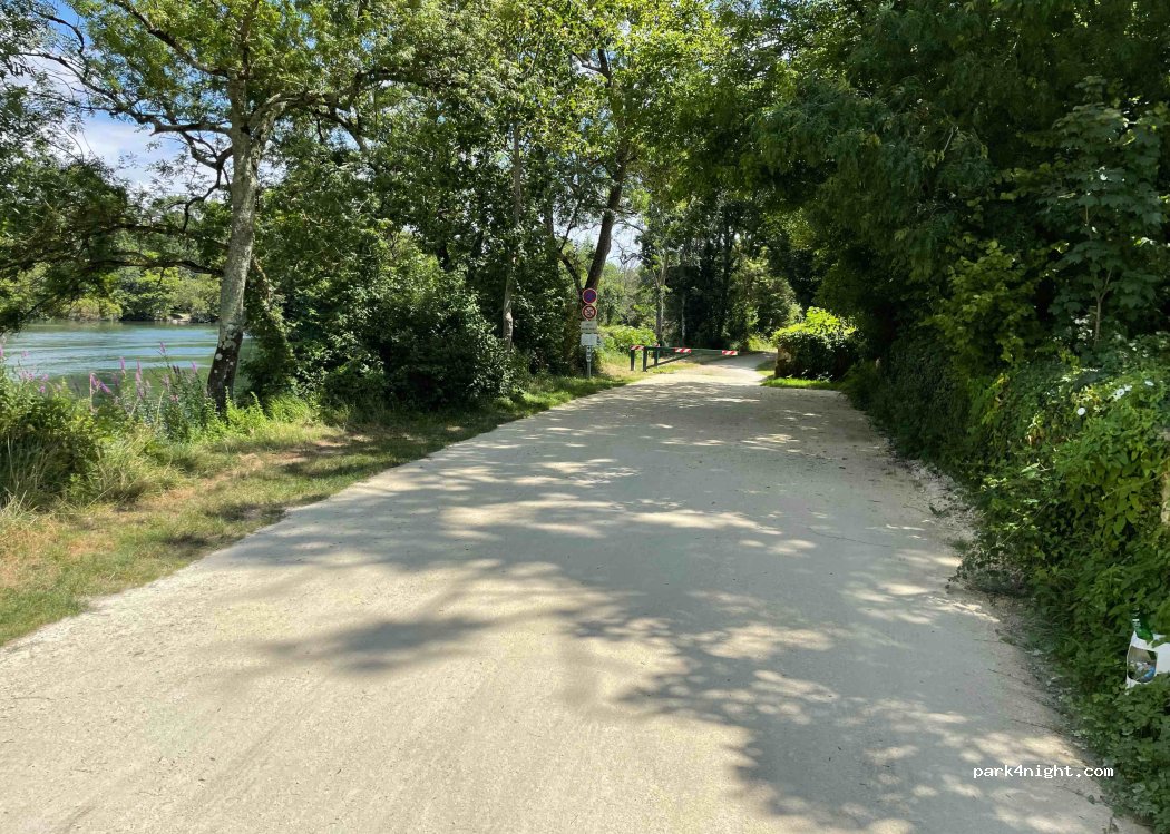 (16130) Gensac-la-Pallue - 21 Chemin de Gademoulin — foto 4