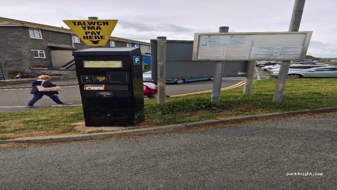 (SA46 0BH) Aberaeron - 29 Lower Regent Street — foto 2
