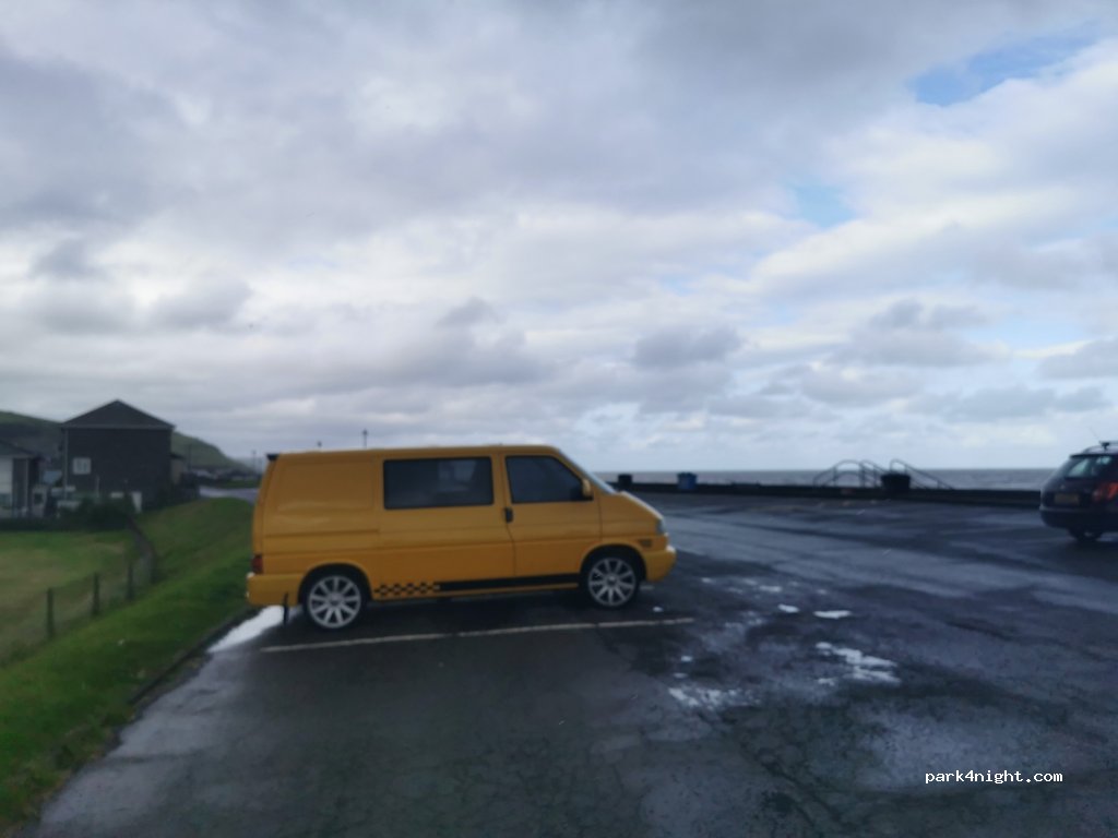 (SA46 0BH) Aberaeron - 29 Lower Regent Street — foto 3