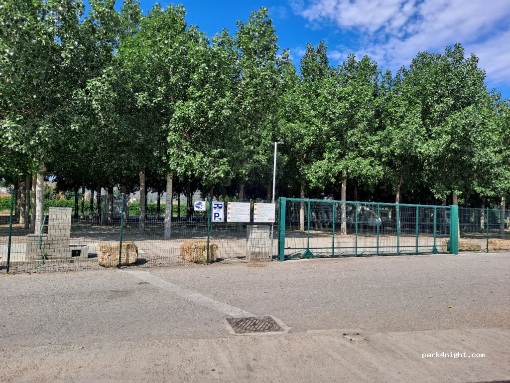 (25740) Ponts - 95 Carretera de La Seu d'Urgell — foto 3