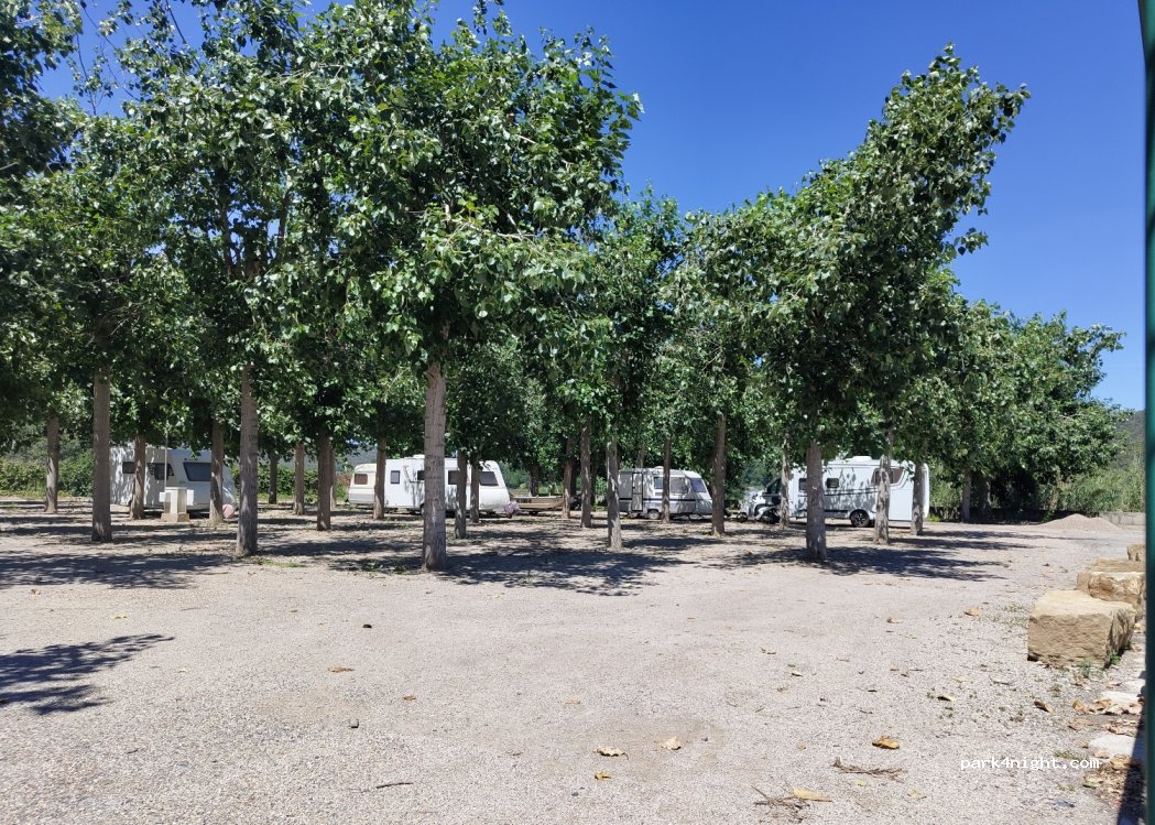(25740) Ponts - 95 Carretera de La Seu d'Urgell — foto 4