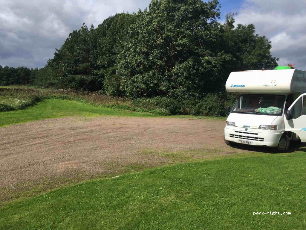 (NE65 7NW) Morpeth - Unnamed Road — foto 3