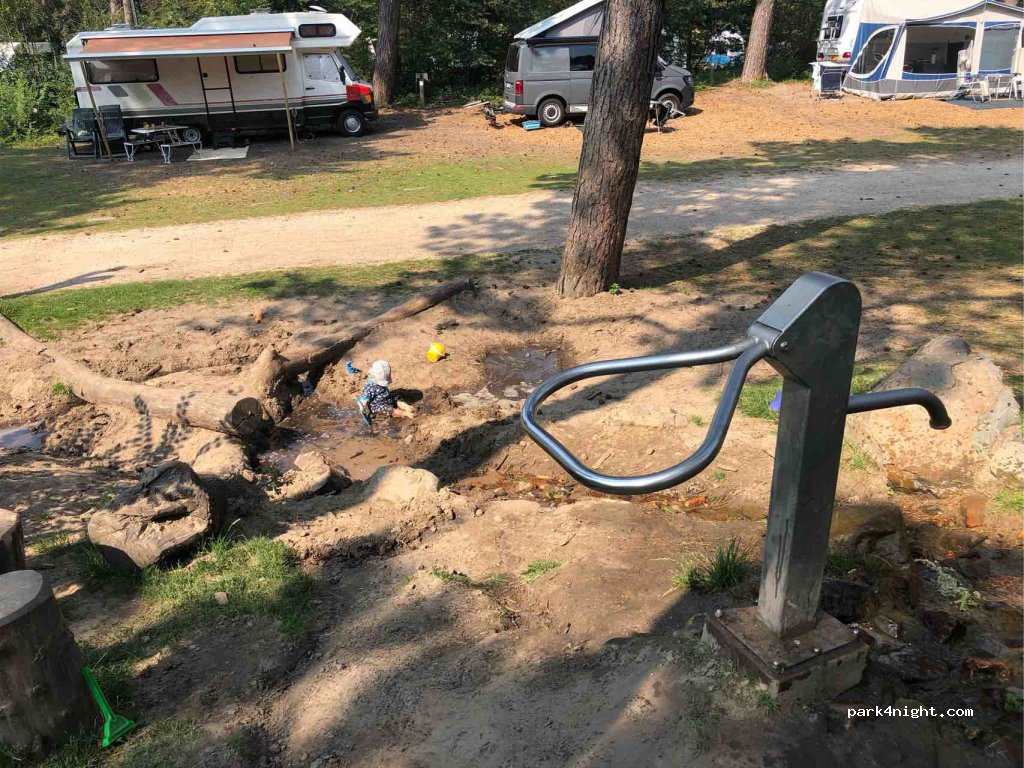 Camping Bakkum — foto