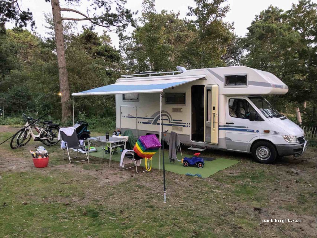 Camping Bakkum — foto 2