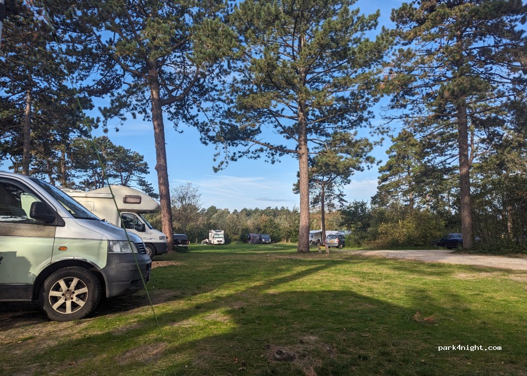 Camping Bakkum — foto 4