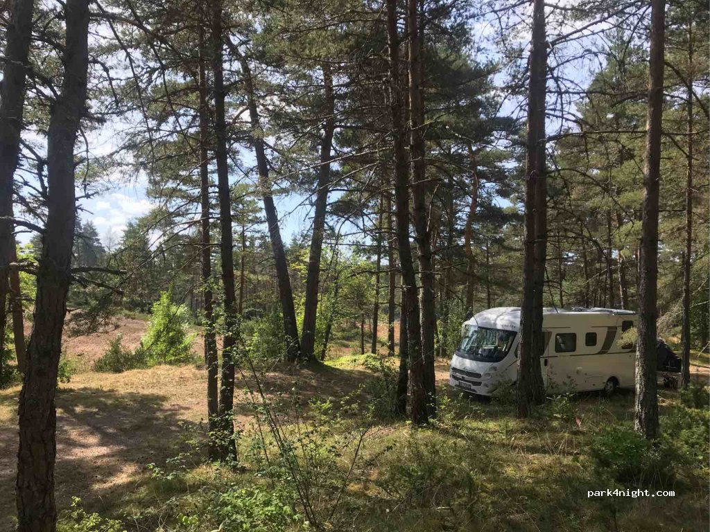(48500) Massegros Causses Gorges - D32 — foto