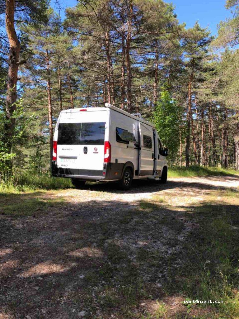 (48500) Massegros Causses Gorges - D32 — foto 2