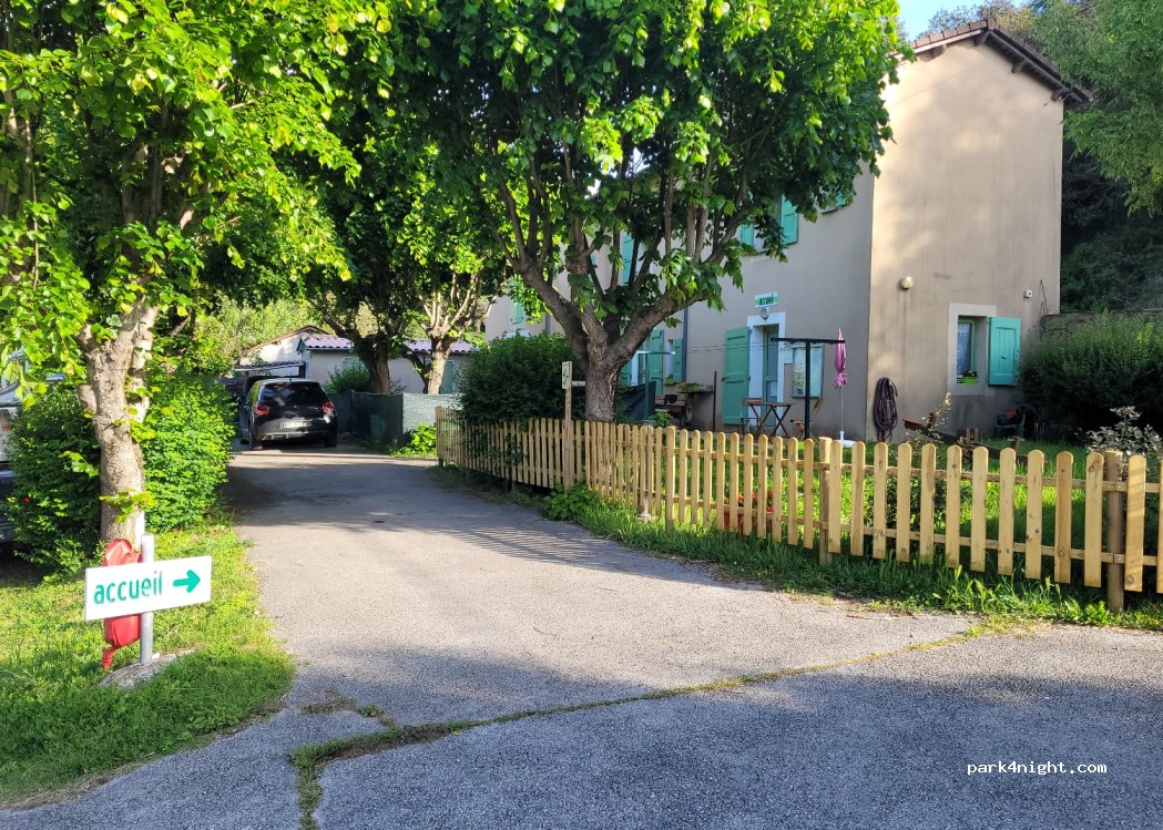 Camping Pont de l'Elze — foto 3