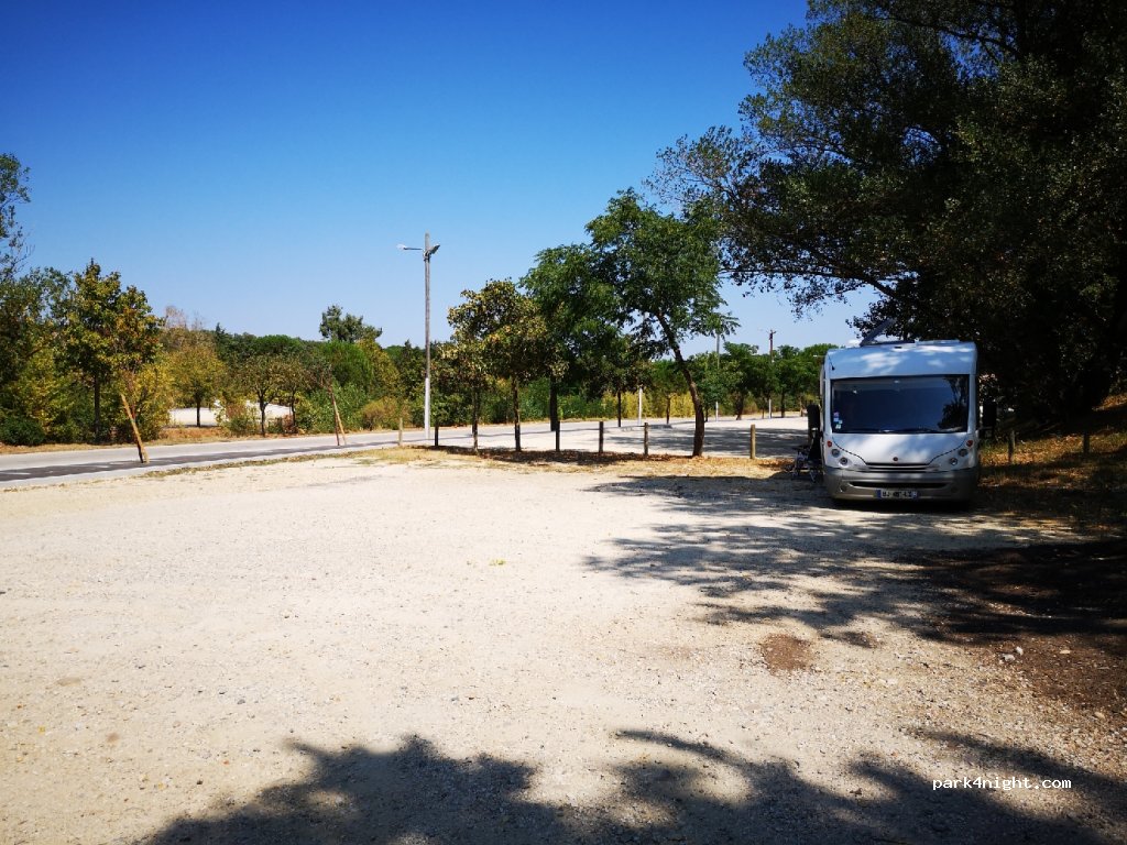 (26780) Malataverne - 140 Chemin de la Carrière — foto