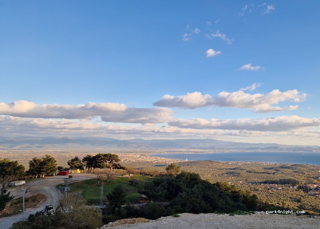 (10300) Edremit/Balıkesir - Unnamed Road — foto 4