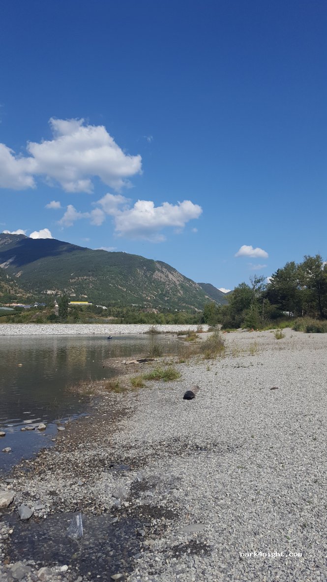 Camping les ecolodges des 3 lacs — foto
