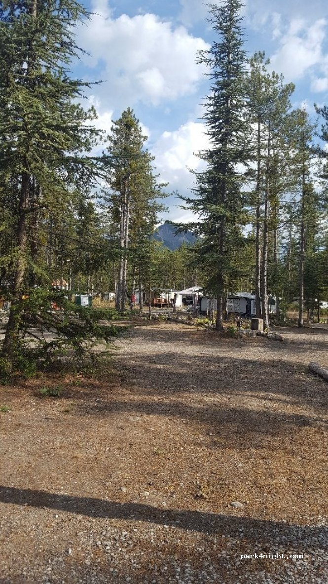 Camping les ecolodges des 3 lacs — foto 2