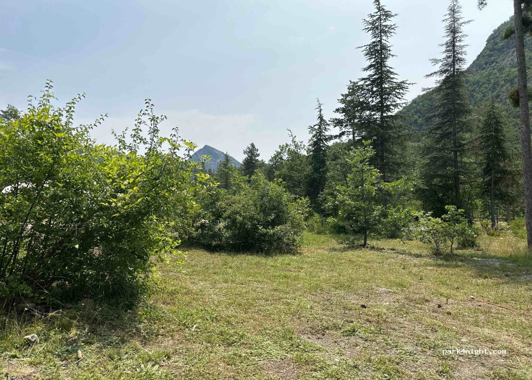 Camping les ecolodges des 3 lacs — foto 3